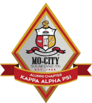 The Missouri City – Sugar Land (TX) Alumni Chapter of Kappa Alpha Psi Fraternity, Inc.
